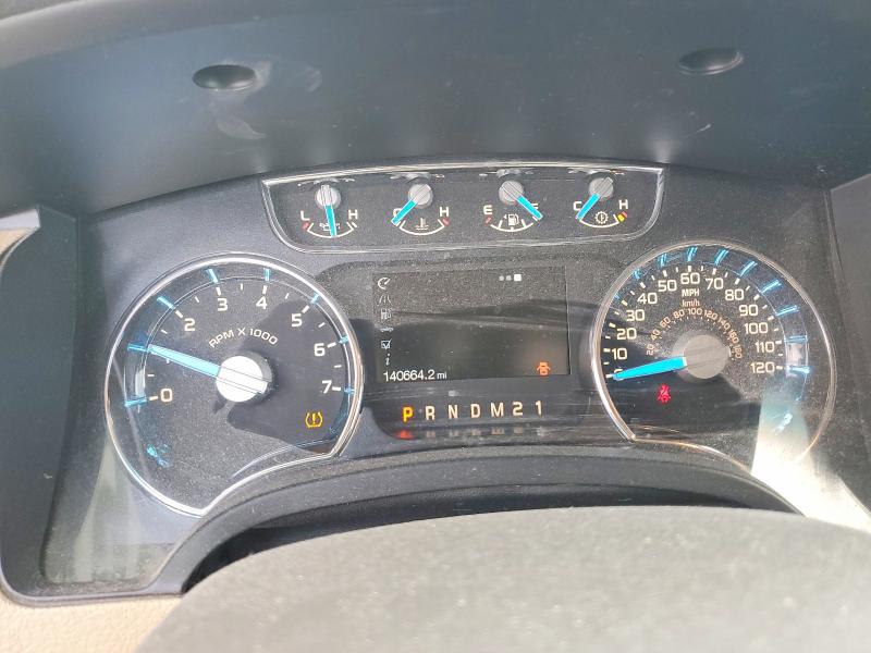Продаж на аукціоні авто 2014 Ford F150, vin: 1FTFW1EF2EFC28601, номер лоту: 63574936