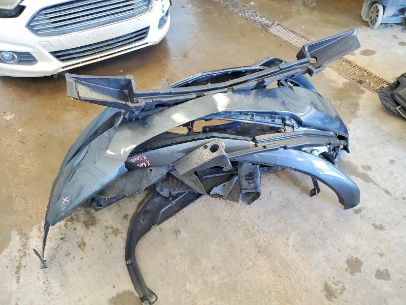 2018 Chevrolet Impala მანქანა იყიდება აუქციონზე, vin: 2G11Z5SAXJ9145026, აუქციონის ნომერი: 63843336
