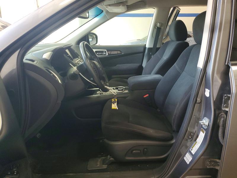 Aukcja sprzedaży 2015 Nissan Pathfinder, vin: 5N1AR2MM9FC638267, numer aukcji: 63869046