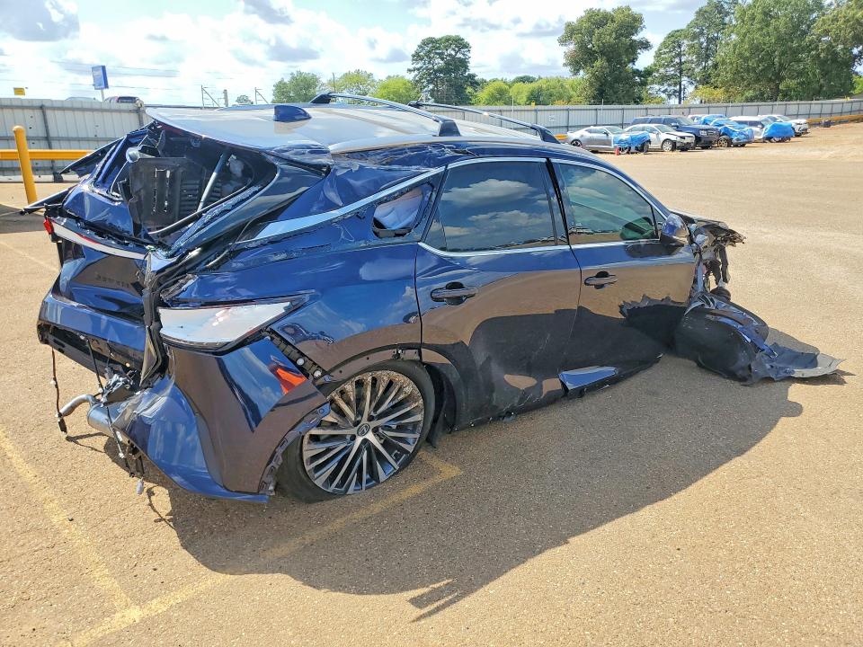 Aukcja sprzedaży 2026 Lexus Rx 350h, vin: 2T2BBMCA1TC133189, numer aukcji: 63740486