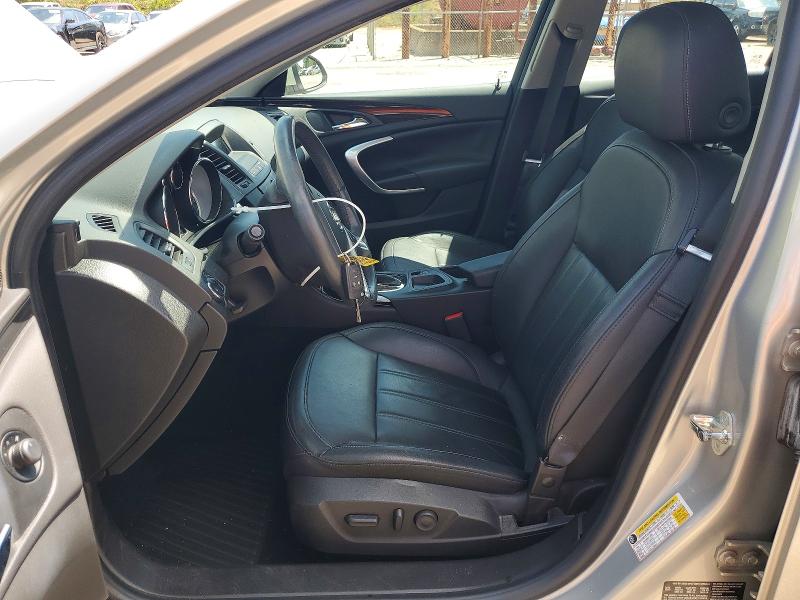 Продажа на аукционе авто 2011 Buick Regal, vin: W04GV5EV9B1088149, номер лота: 65658546