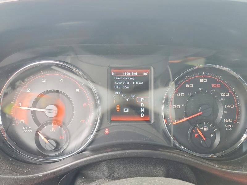 Aukcja sprzedaży 2014 Dodge Charger, vin: 2C3CDXCT0EH311595, numer aukcji: 64789736