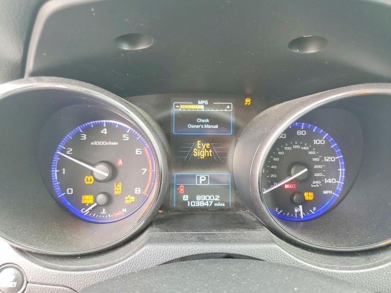 Aukcja sprzedaży 2015 Subaru Legacy, vin: 4S3BNAH67F3035473, numer aukcji: 65042796