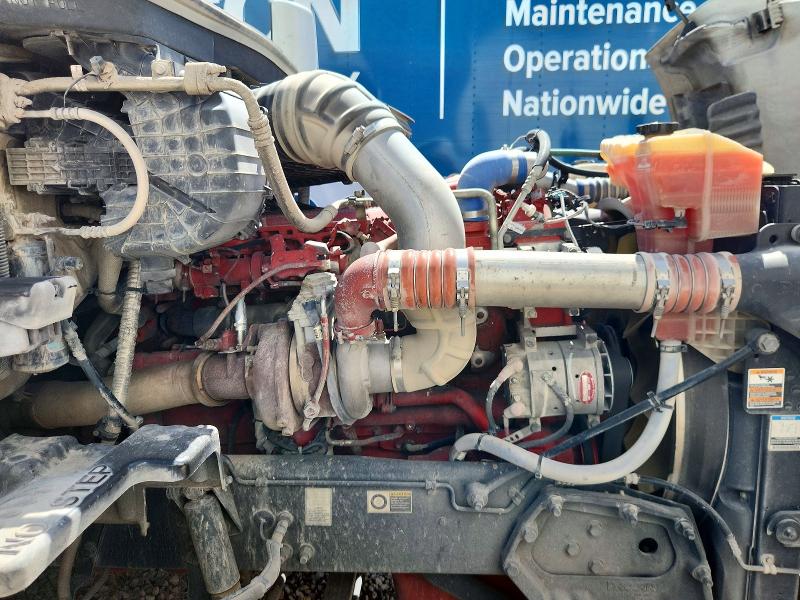 Aukcja sprzedaży 2017 Peterbilt 579, vin: 1XPBA48X4HD428963, numer aukcji: 65236916