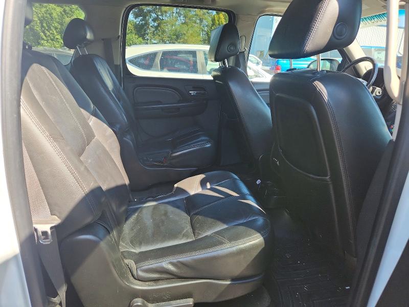 Продажа на аукционе авто 2008 Gmc Yukon Xl, vin: 1GKFK66888J214636, номер лота: 67003916