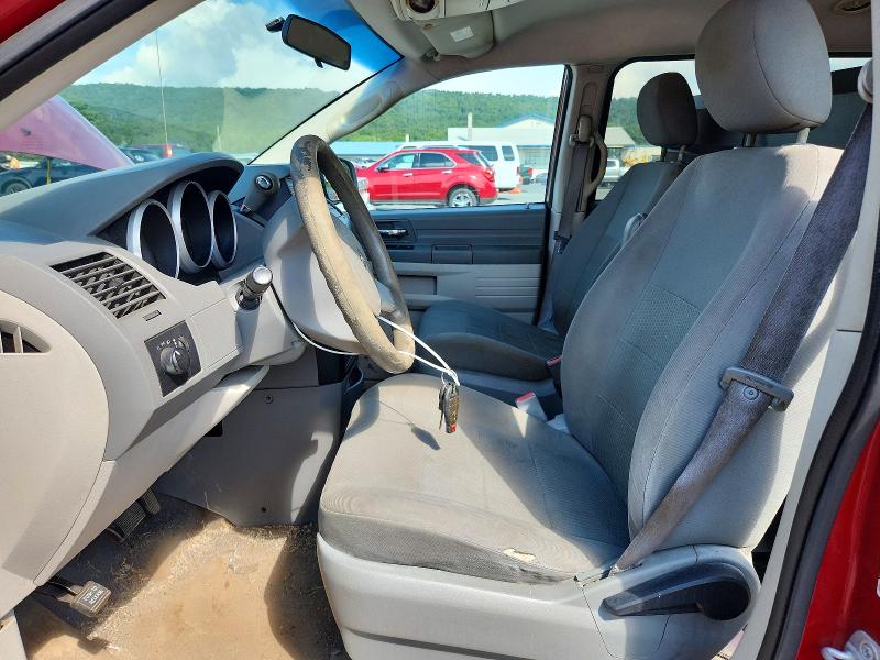 Aukcja sprzedaży 2008 Dodge Grand Caravan, vin: 2D8HN44H38R113875, numer aukcji: 66126976