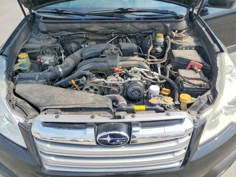 Продажа на аукционе авто 2013 Subaru Outback, vin: 4S4BRBLC7D3269287, номер лота: 64917226
