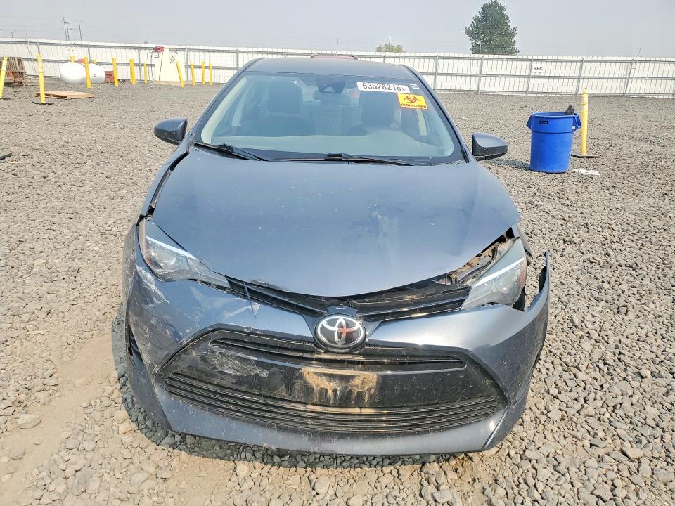 Продажа на аукционе авто 2018 Toyota Corolla, vin: 5YFBURHE0JP807241, номер лота: 63528216