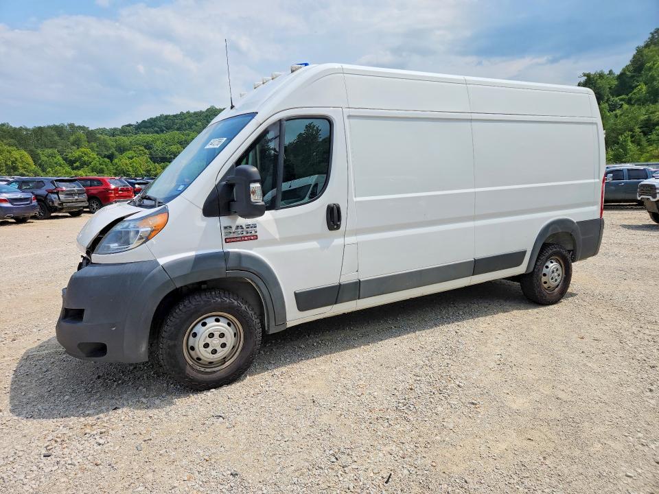 Aukcja sprzedaży 2017 Ram Promaster 2500, vin: 3C6TRVDG9HE546734, numer aukcji: 64412766