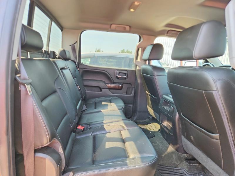 Продаж на аукціоні авто 2016 Gmc Sierra, vin: 3GTU2NEC1GG282215, номер лоту: 66106806