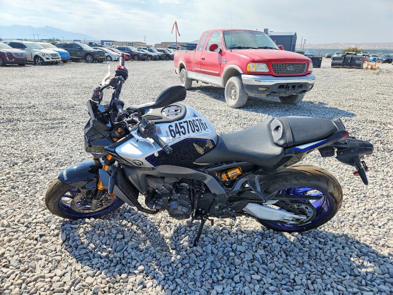 Продажа на аукционе авто 2026 Yamaha Mt09, vin: JYARN95EXTA003662, номер лота: 64570976
