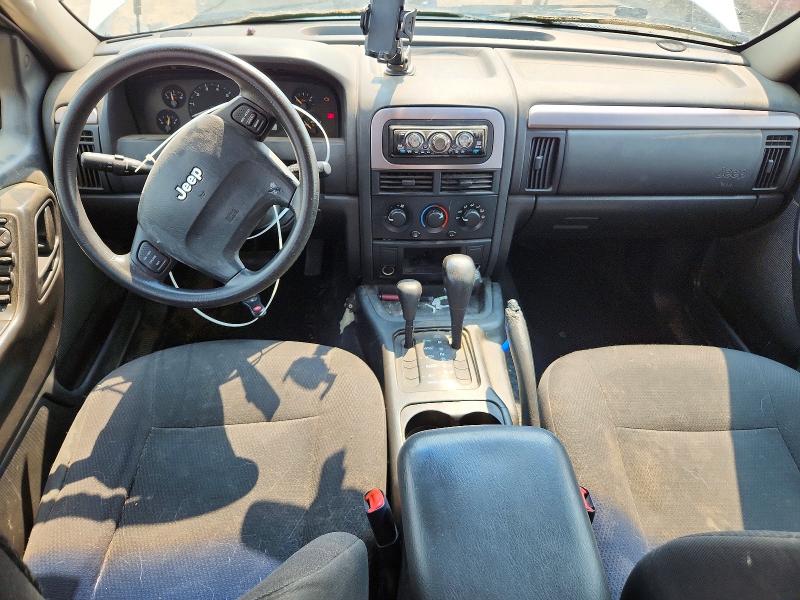 Aukcja sprzedaży 2003 Jeep Grand Cherokee, vin: 1J4GW48S23C617407, numer aukcji: 62777346