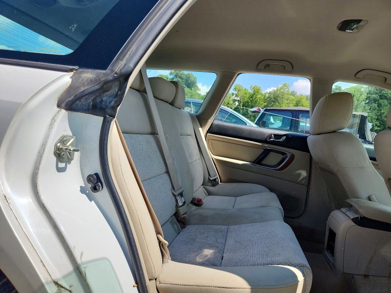 Продажа на аукционе авто 2006 Subaru Legacy, vin: 4S4BP61C467327206, номер лота: 63924786