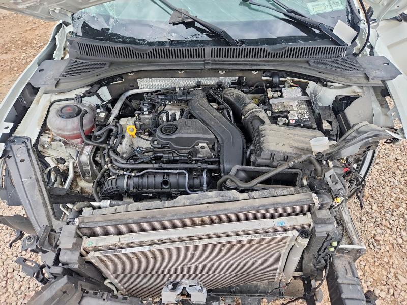Продажа на аукционе авто 2024 Volkswagen Jetta, vin: 3VW7M7BU4RM096766, номер лота: 65403736