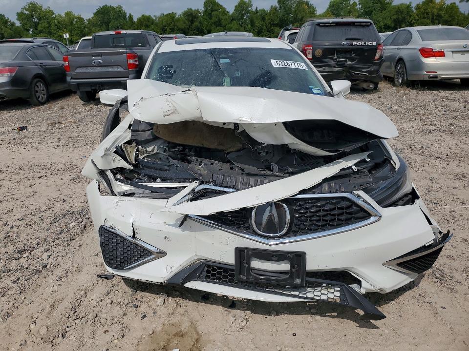 Продажа на аукционе авто 2019 Acura Ilx, vin: 19UDE2F39KA002148, номер лота: 63287776
