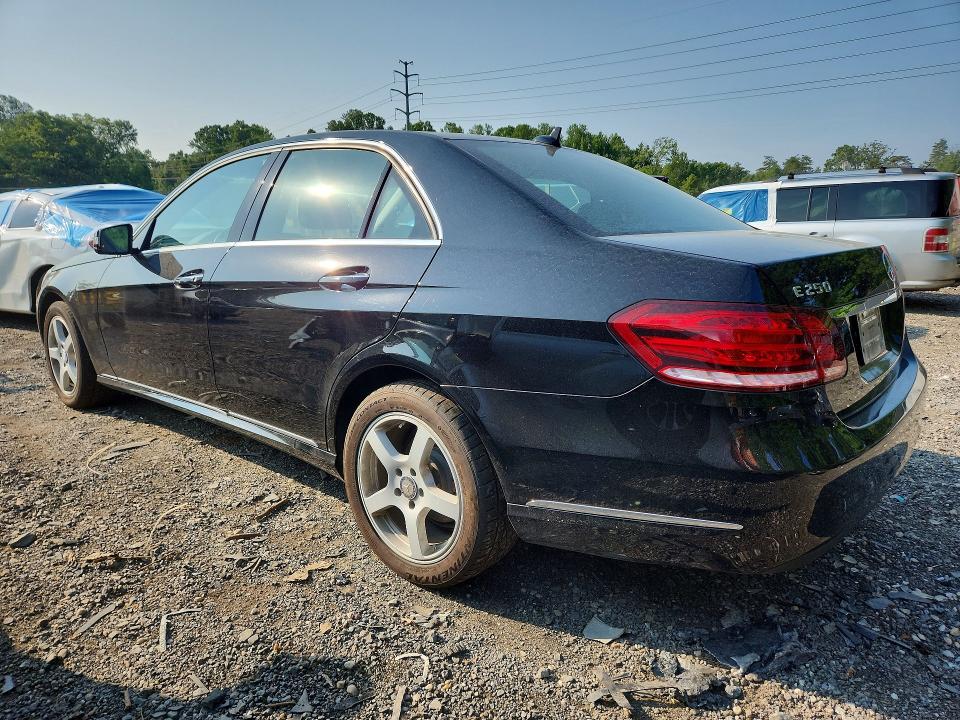 63685666 :رقم المزاد ، WDDHF9HB2EA875132 vin ، 2014 Mercedes-benz E مزاد بيع