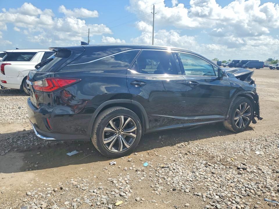 Aukcja sprzedaży 2018 Lexus Rx, vin: JTJGZKCA4J2000378, numer aukcji: 64150426