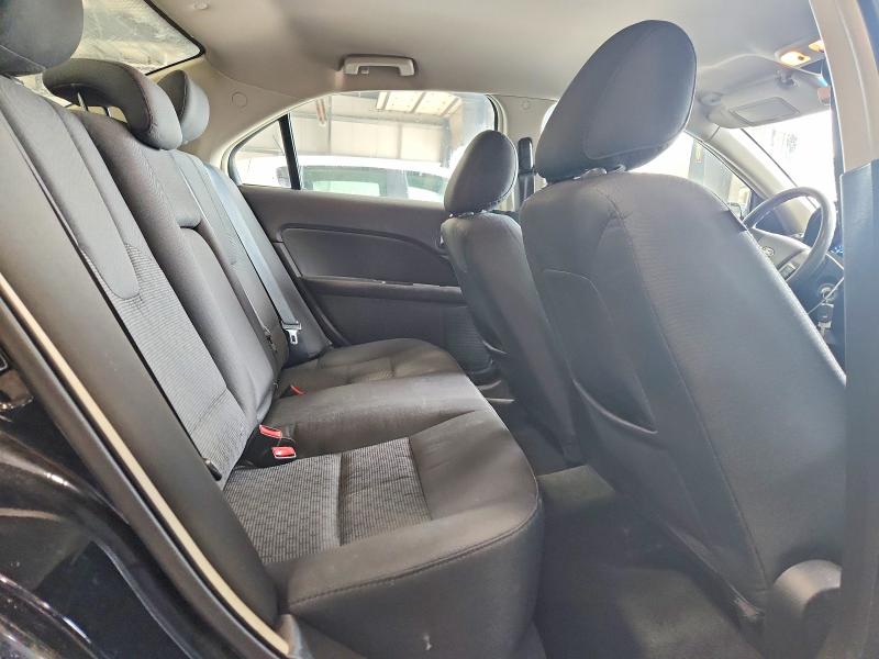 Продажа на аукционе авто 2012 Ford Fusion, vin: 3FAHP0HA7CR164772, номер лота: 64481546