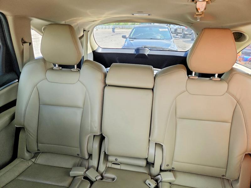 Aukcja sprzedaży 2014 Acura Mdx, vin: 5FRYD4H41EB047177, numer aukcji: 66943746