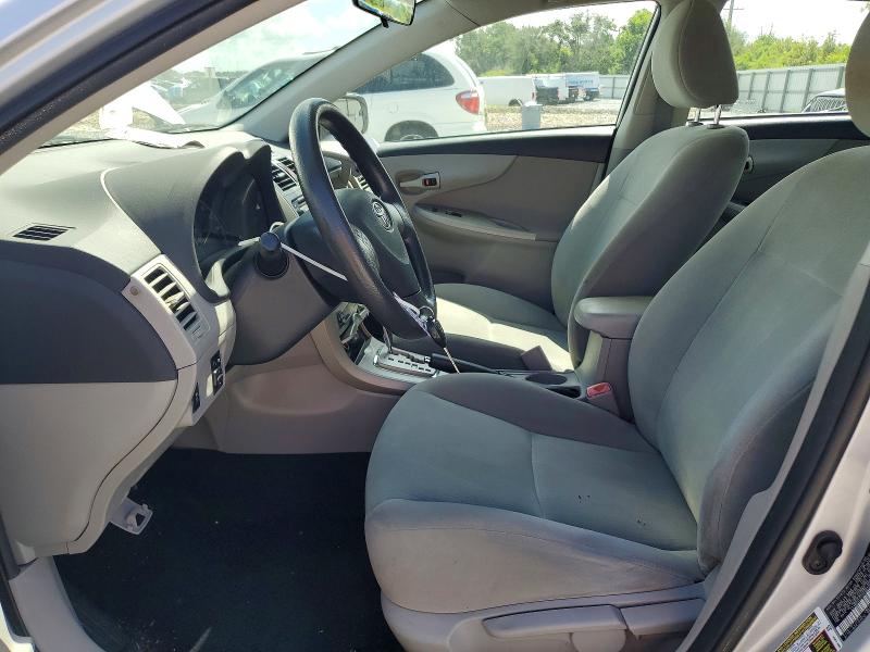 Aukcja sprzedaży 2013 Toyota Corolla, vin: 2T1BU4EE7DC997759, numer aukcji: 64572936
