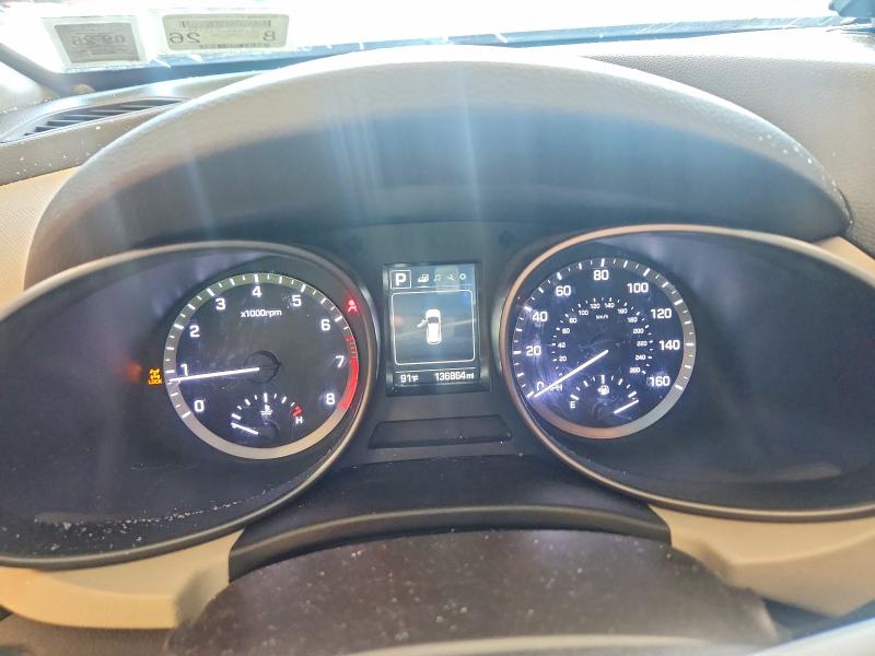 Продаж на аукціоні авто 2017 Hyundai Santa Fe Sport, vin: 5NMZUDLB8HH036241, номер лоту: 64016376