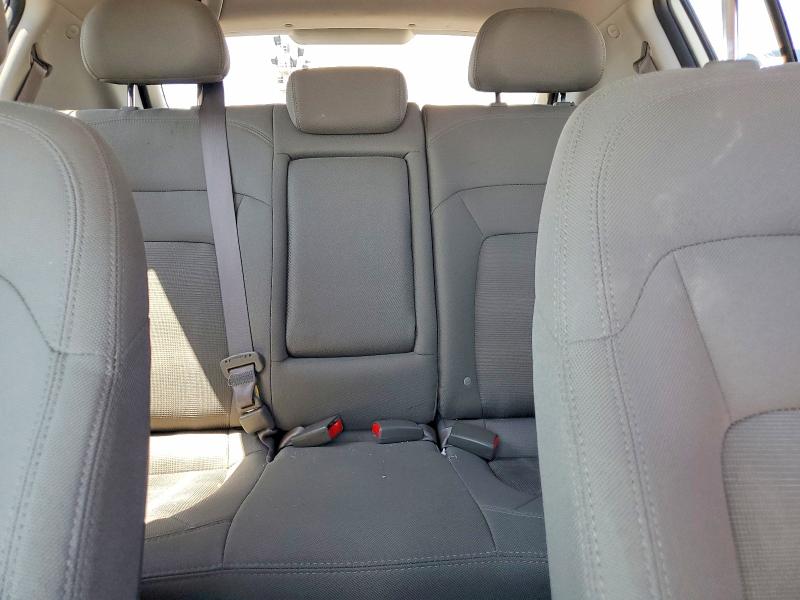 Aukcja sprzedaży 2013 Kia Sportage, vin: KNDPB3A2XD7420873, numer aukcji: 66016576
