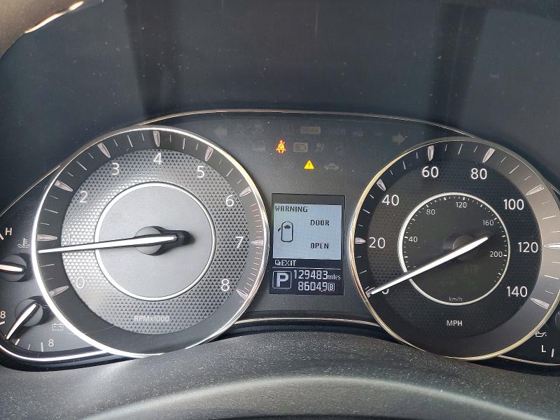 Aukcja sprzedaży 2018 Nissan Armada, vin: JN8AY2NC5JX502298, numer aukcji: 65434336