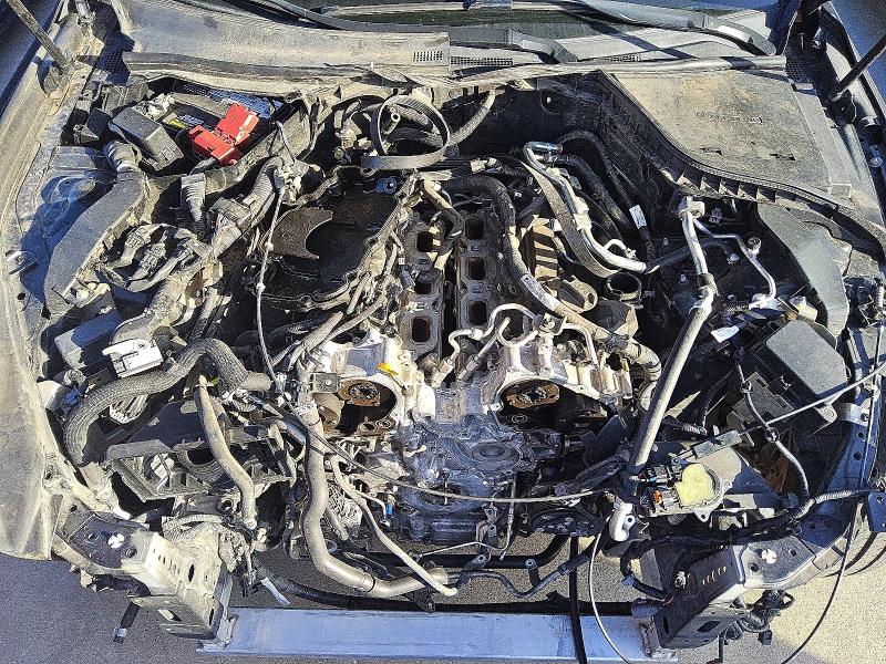 Продажа на аукционе авто 2018 Infiniti Q50, vin: JN1FV7AP7JM461502, номер лота: 64626766