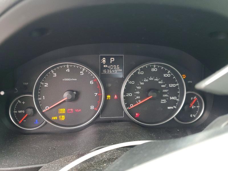 66502946 :رقم المزاد ، 4S4BRBAC7D3220769 vin ، 2013 Subaru Outback مزاد بيع