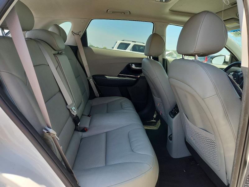 Aukcja sprzedaży 2019 Kia Niro, vin: KNDCE3LC4K5330669, numer aukcji: 65606146
