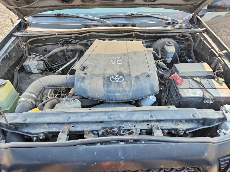 Aukcja sprzedaży 2008 Toyota Tacoma, vin: 5TELU42N48Z586599, numer aukcji: 63954706