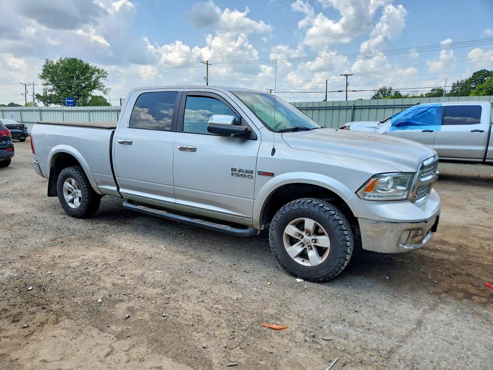 Aukcja sprzedaży 2018 Ram 1500, vin: 1C6RR7VM3JS258379, numer aukcji: 63805786