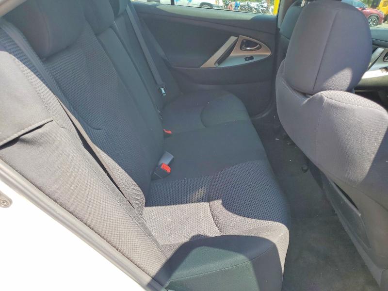 66063316 :رقم المزاد ، 4T1BF3EK3AU549717 vin ، 2010 Toyota Camry مزاد بيع