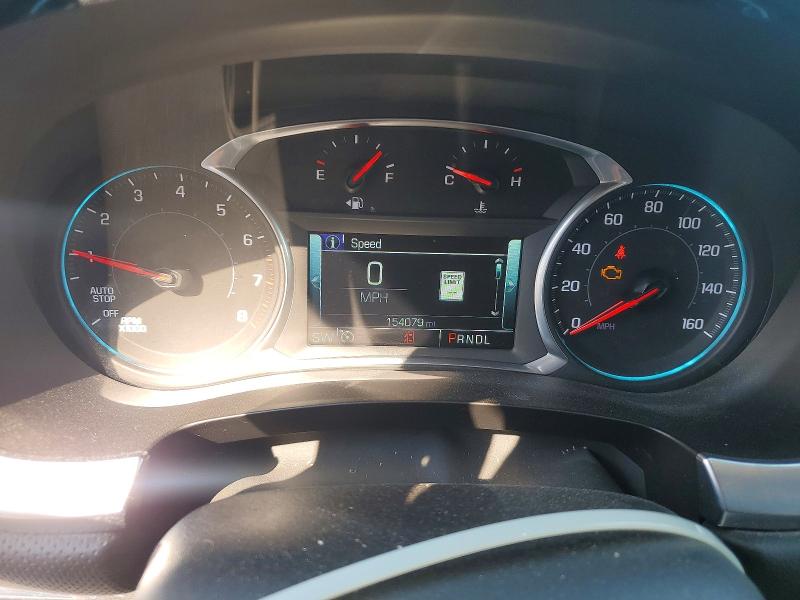 Продажа на аукционе авто 2018 Chevrolet Traverse, vin: 1GNEVJKW6JJ266396, номер лота: 66062406