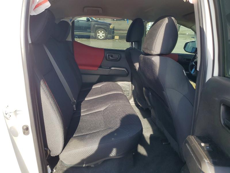 2022 Toyota Tacoma მანქანა იყიდება აუქციონზე, vin: 3TYDZ5BN8NT015285, აუქციონის ნომერი: 66000506