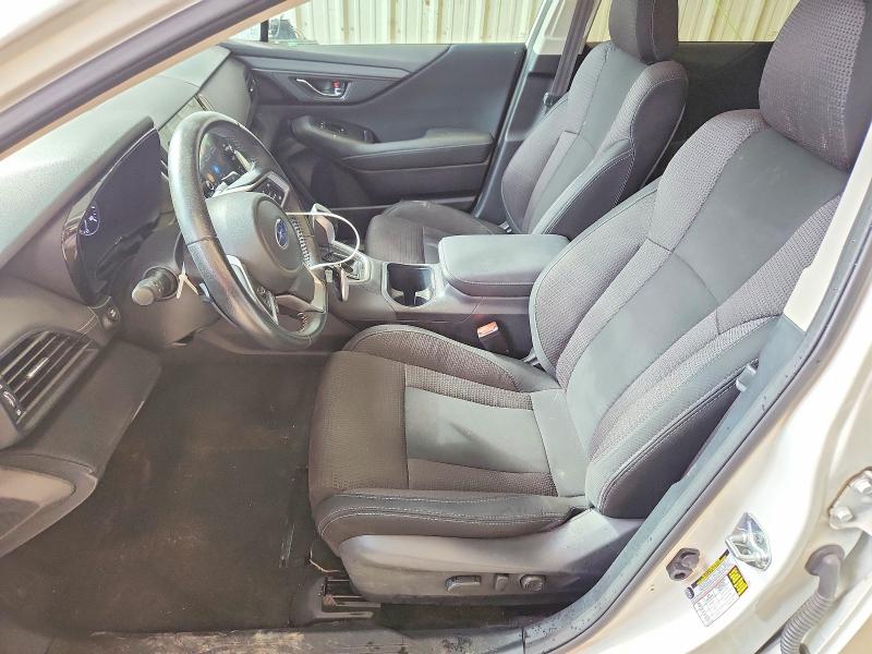 Продажа на аукционе авто 2022 Subaru Outback, vin: 4S4BTADC1N3256000, номер лота: 67172876