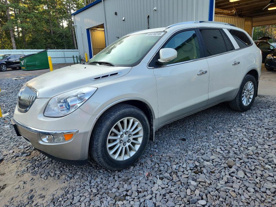 Aukcja sprzedaży 2012 Buick Enclave, vin: 5GAKRCED7CJ102388, numer aukcji: 66416316