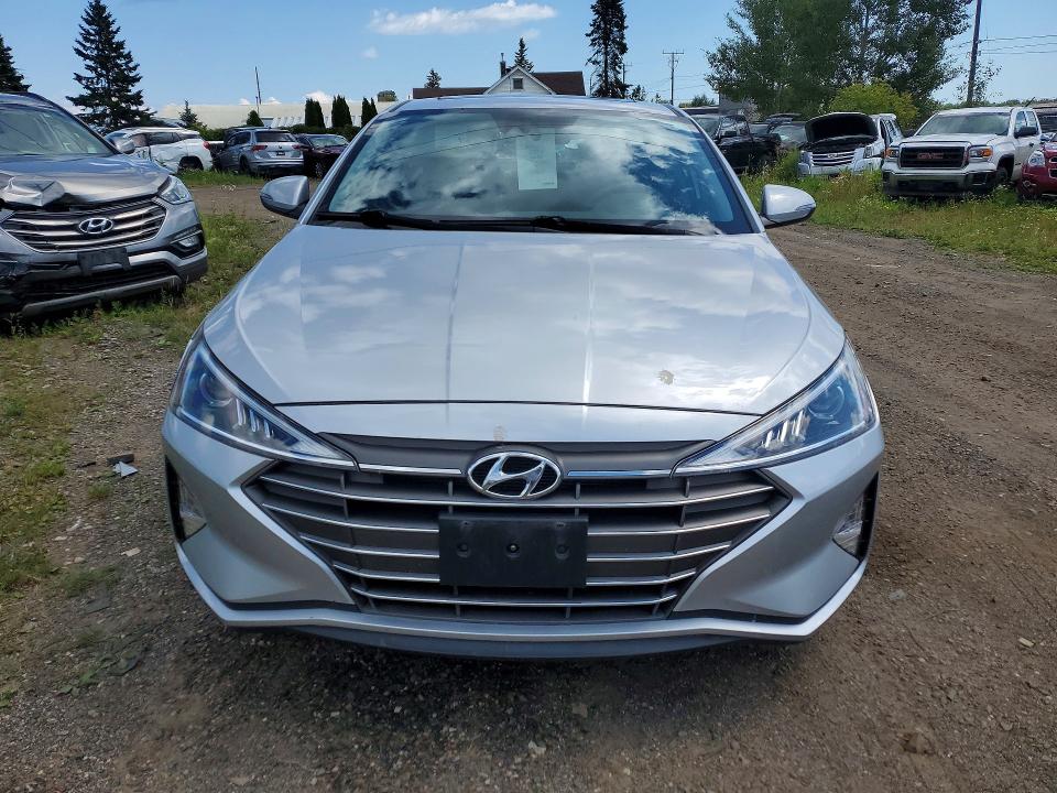 65108366 :رقم المزاد ، KMHD84LF2LU937233 vin ، 2020 Hyundai Elantra مزاد بيع