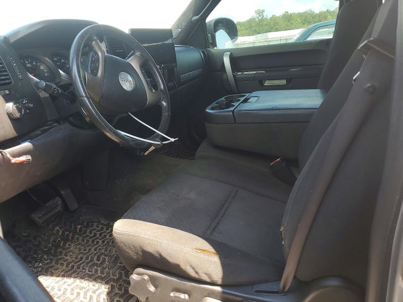 63658356 :رقم المزاد ، 3GTP2VE33BG264580 vin ، 2011 Gmc Sierra مزاد بيع