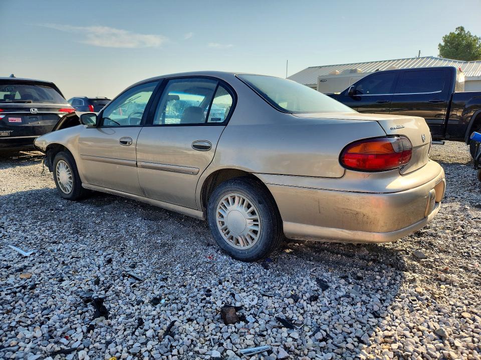 2000 Chevrolet Malibu მანქანა იყიდება აუქციონზე, vin: 1G1ND52J6Y6241964, აუქციონის ნომერი: 66210206