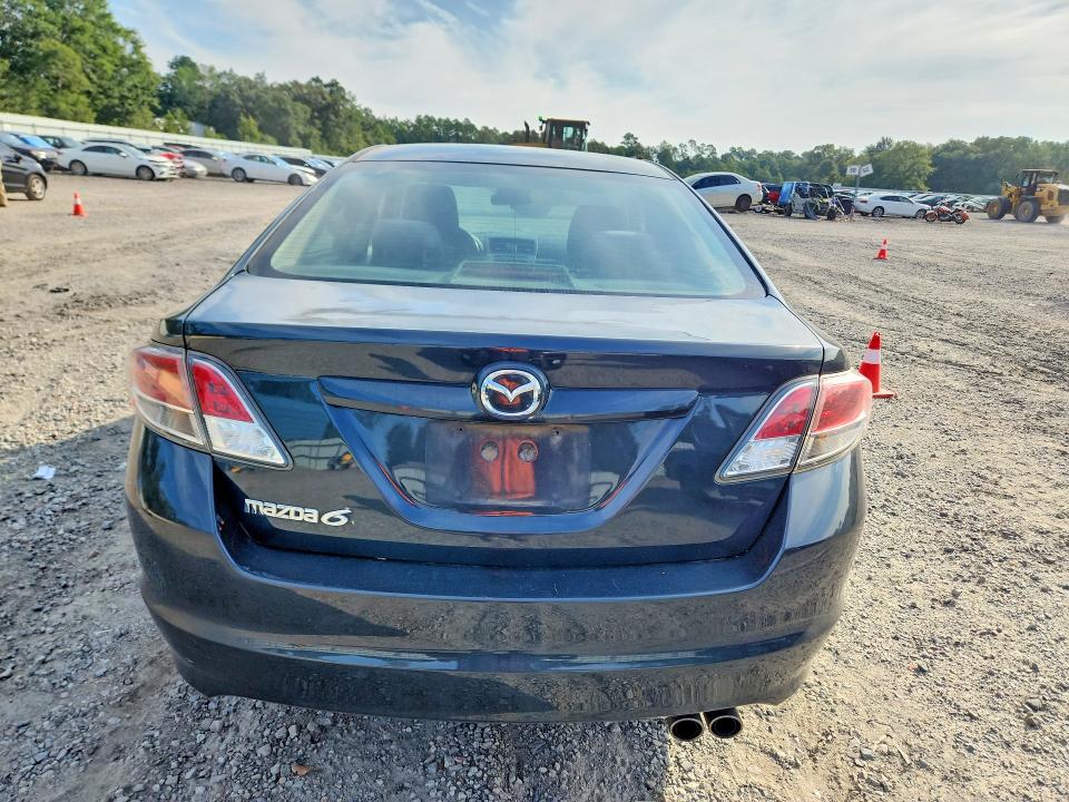Aukcja sprzedaży 2012 Mazda 6, vin: 1YVHZ8DH9C5M11356, numer aukcji: 63948066