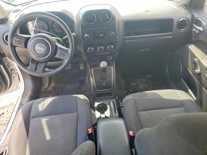 64373926 :رقم المزاد ، 1C4NJPBB7GD537123 vin ، 2016 Jeep Patriot مزاد بيع