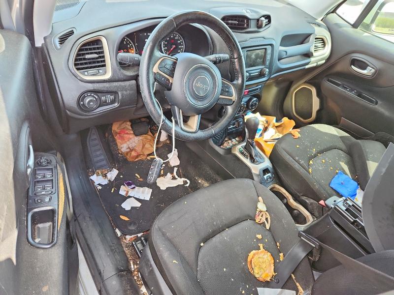 Aukcja sprzedaży 2015 Jeep Renegade, vin: ZACCJABT4FPB88659, numer aukcji: 66534726