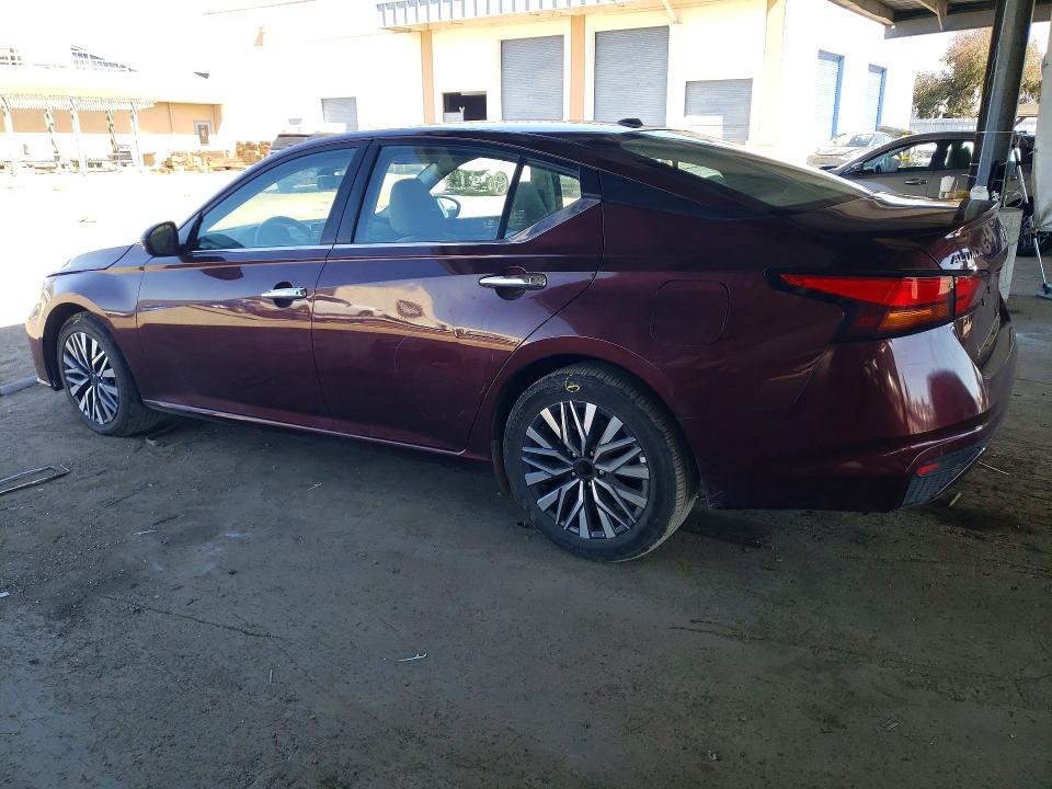 Продажа на аукционе авто 2025 Nissan Altima, vin: 1N4BL4DV8SN310227, номер лота: 63899606