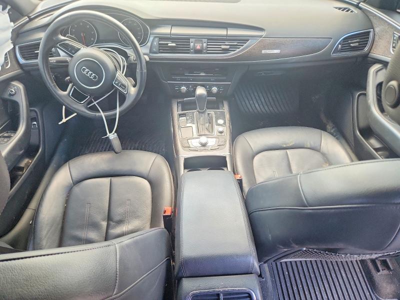 Продаж на аукціоні авто 2018 Audi A6, vin: WAUF3AFC3JN109398, номер лоту: 63762696