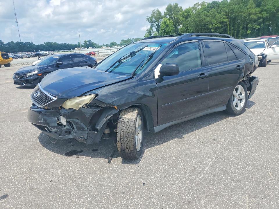 Aukcja sprzedaży 2004 Lexus Rx, vin: 2T2GA31U64C011932, numer aukcji: 62885126