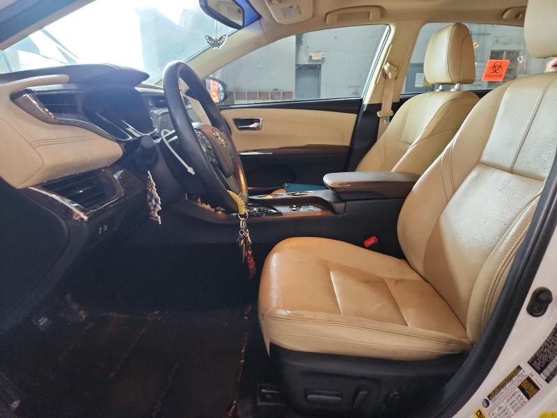 2014 Toyota Avalon Hybrid მანქანა იყიდება აუქციონზე, vin: 4T1BD1EB4EU024178, აუქციონის ნომერი: 63944756