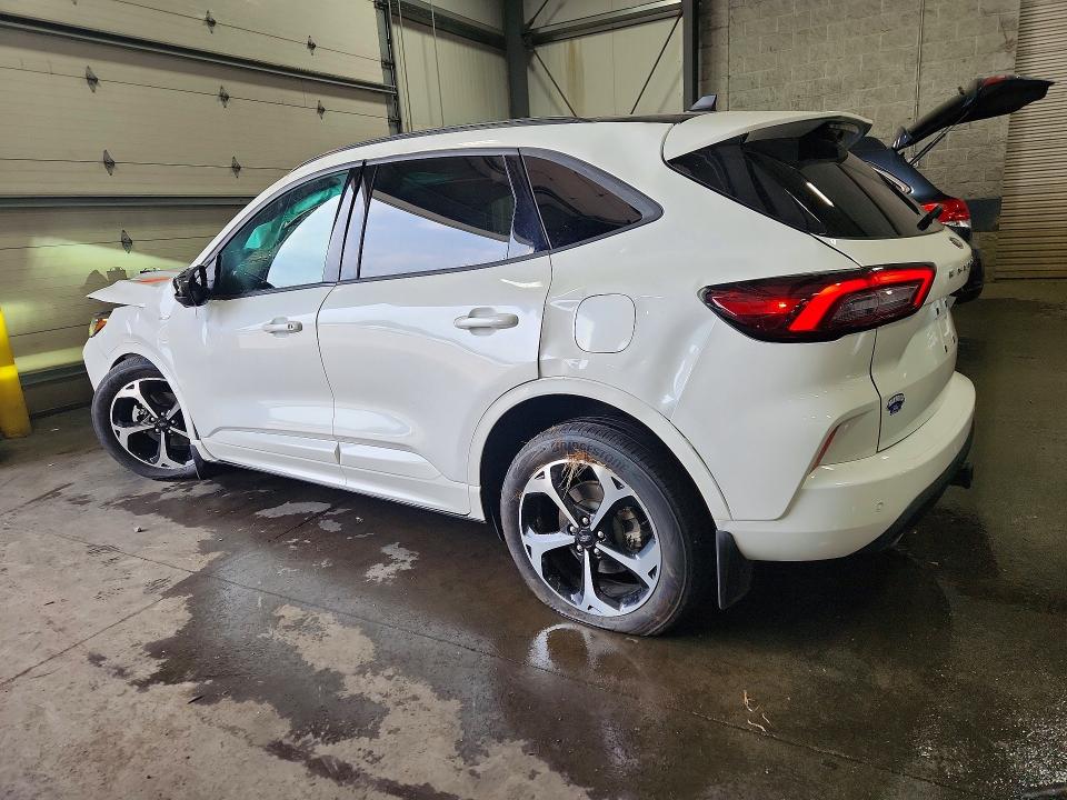 Aukcja sprzedaży 2025 Ford Escape, vin: 1FMCU9PZ3SUB14897, numer aukcji: 64399256