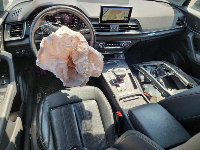 Aukcja sprzedaży 2020 Audi Q5 E, vin: WA1E2AFY6L2053582, numer aukcji: 65961436