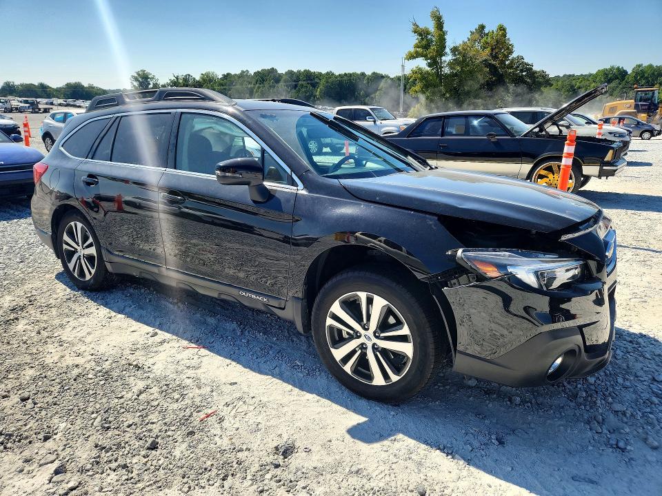 Aukcja sprzedaży 2018 Subaru Outback, vin: 4S4BSANC5J3332202, numer aukcji: 66382306